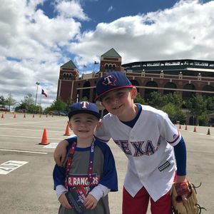 Meet your Posher, Christy